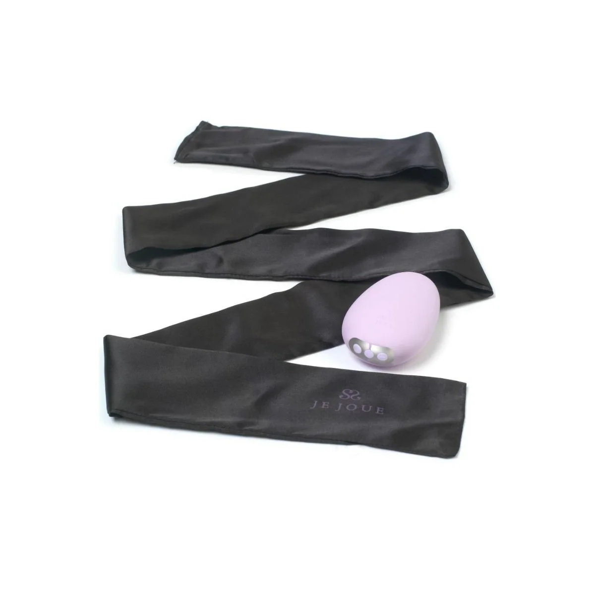 Mimi Weicher Lila Massager von Je Joue kaufen | Fesselliebe