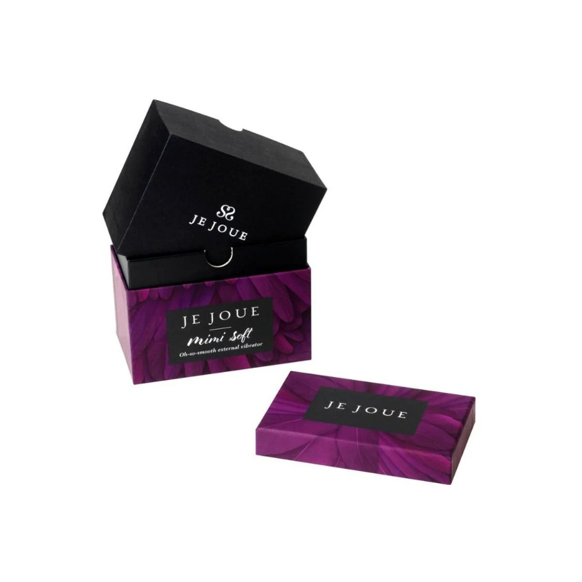 Mimi Soft Purple Massager von Je Joue kaufen | Fesselliebe