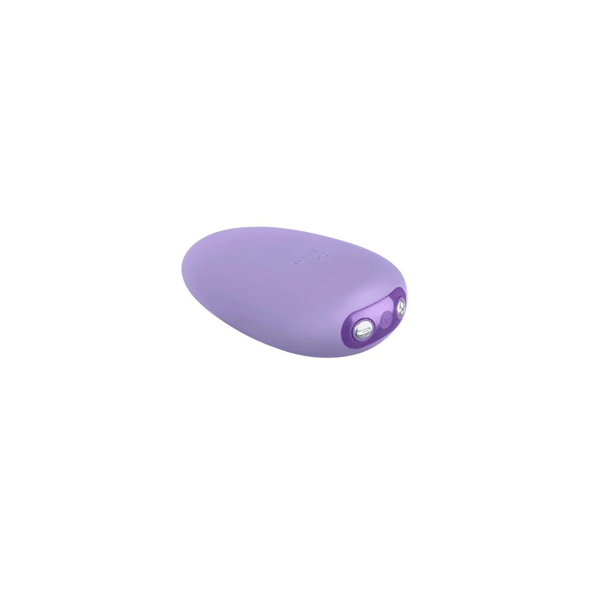 Mimi Soft Purple Massager von Je Joue kaufen | Fesselliebe