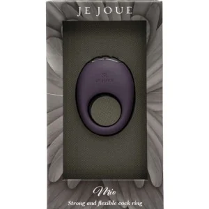 Mio Vibratorring Lila von Je Joue kaufen | Fesselliebe
