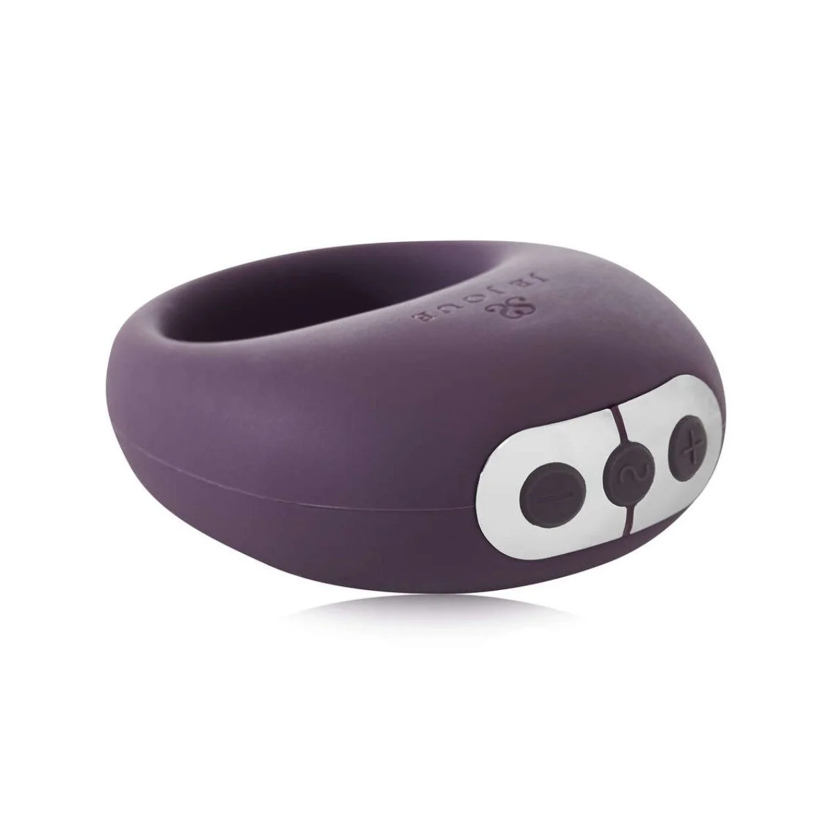 Mio Vibratorring Lila von Je Joue kaufen | Fesselliebe