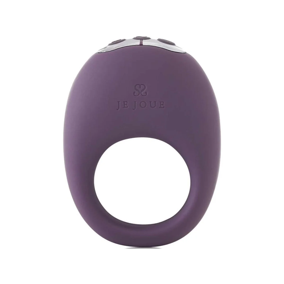 Mio Vibratorring Lila von Je Joue kaufen | Fesselliebe