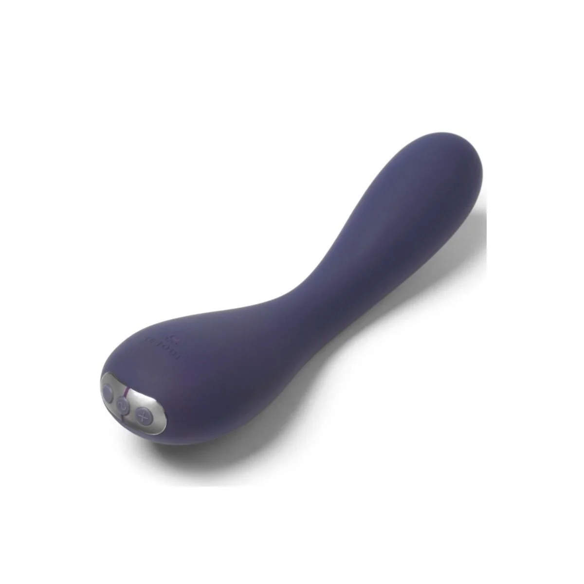 Uma Lila Vibrator von Je Joue kaufen | Fesselliebe