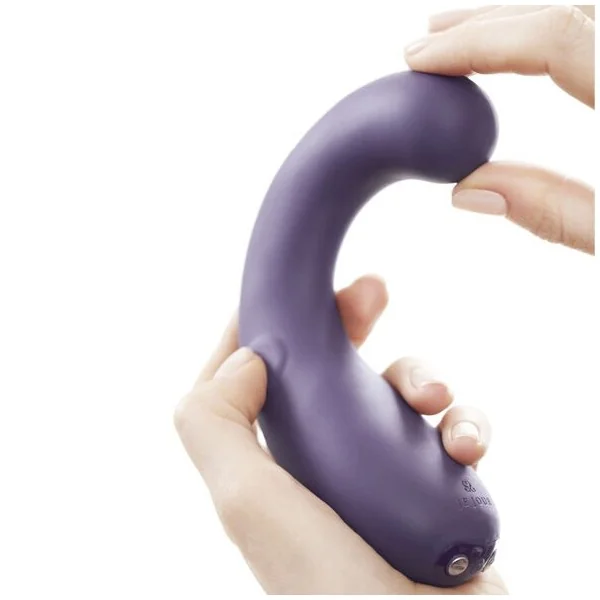 G-Kii Stimulator Lila von Je Joue kaufen | Fesselliebe