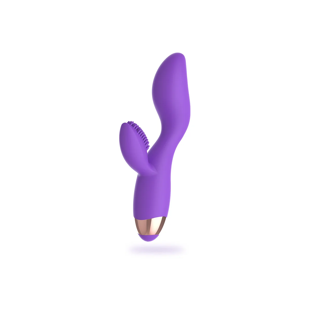 Donna Aufladbarer Silikonvibrator von Womanvibe kaufen | Fesselliebe