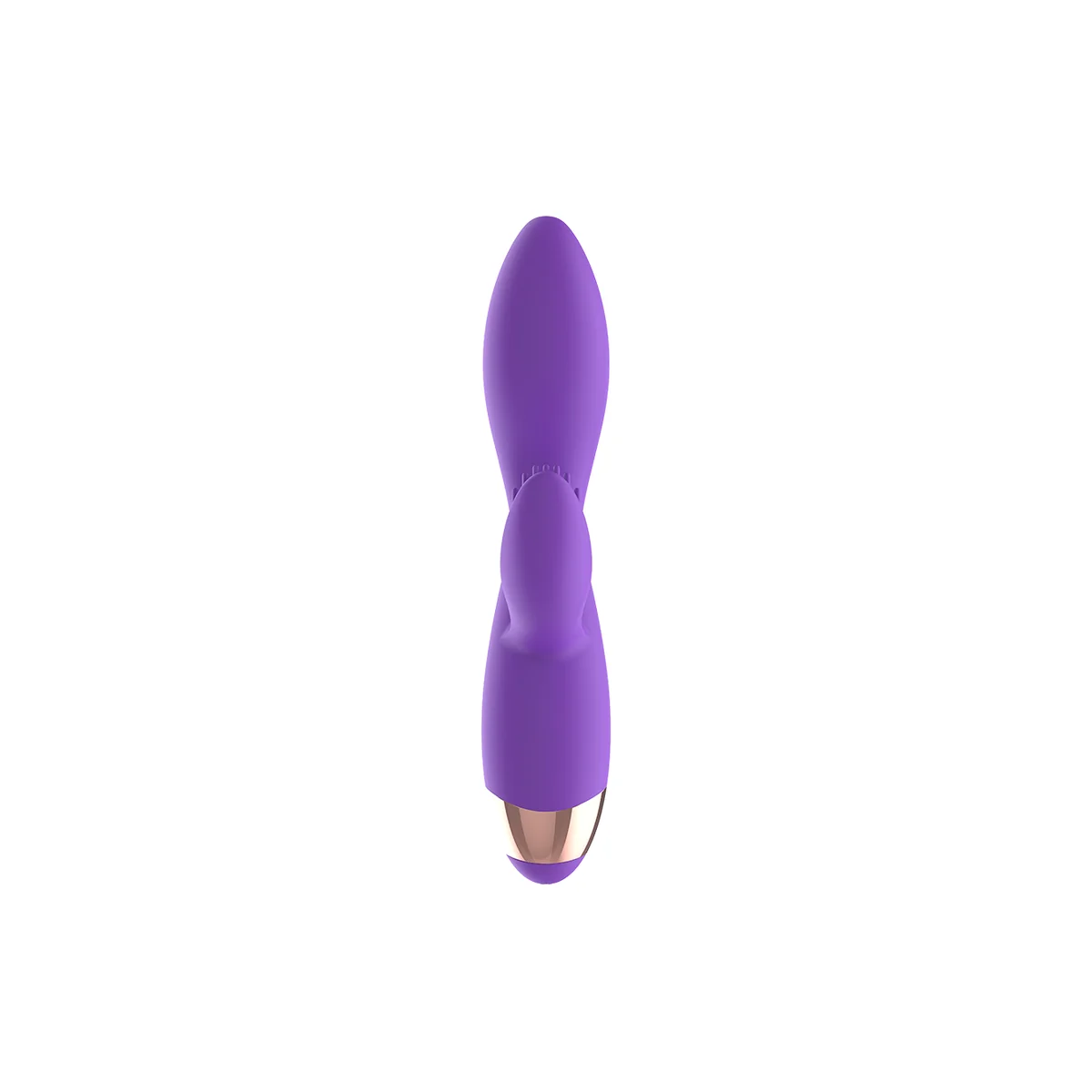 Donna Aufladbarer Silikonvibrator von Womanvibe kaufen | Fesselliebe