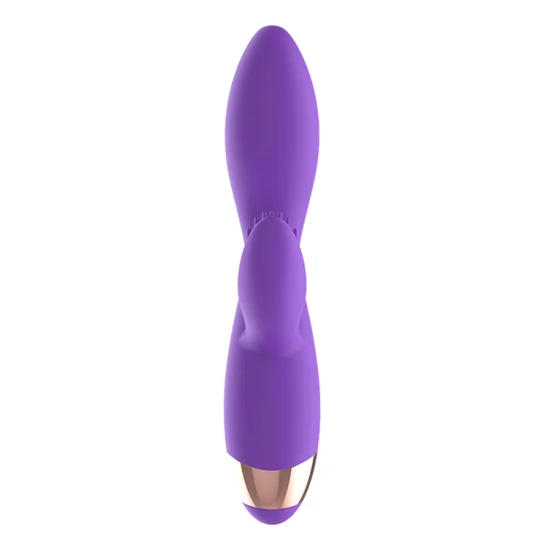 Donna Aufladbarer Silikonvibrator von Womanvibe kaufen | Fesselliebe