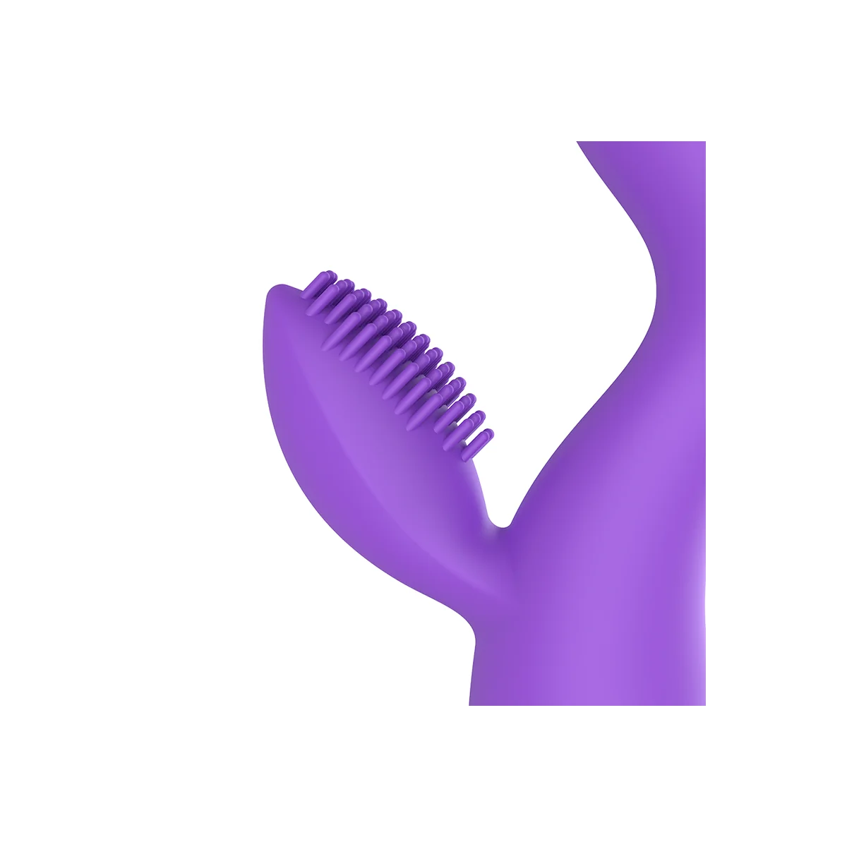 Donna Aufladbarer Silikonvibrator von Womanvibe kaufen | Fesselliebe