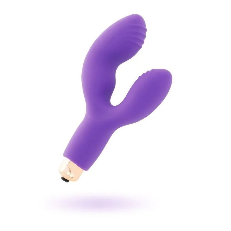 Vanix Vibrator Stimulator Silicone von Womanvibe kaufen | Fesselliebe