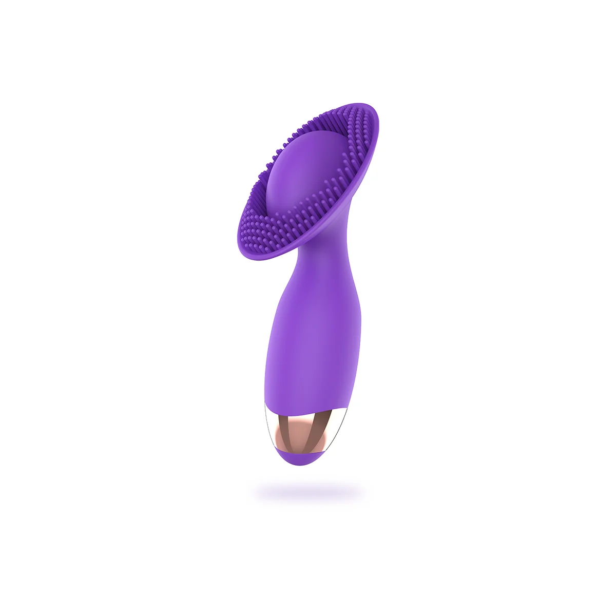 Puppy Stimulator Aufladbares Silikon von Womanvibe kaufen | Fesselliebe