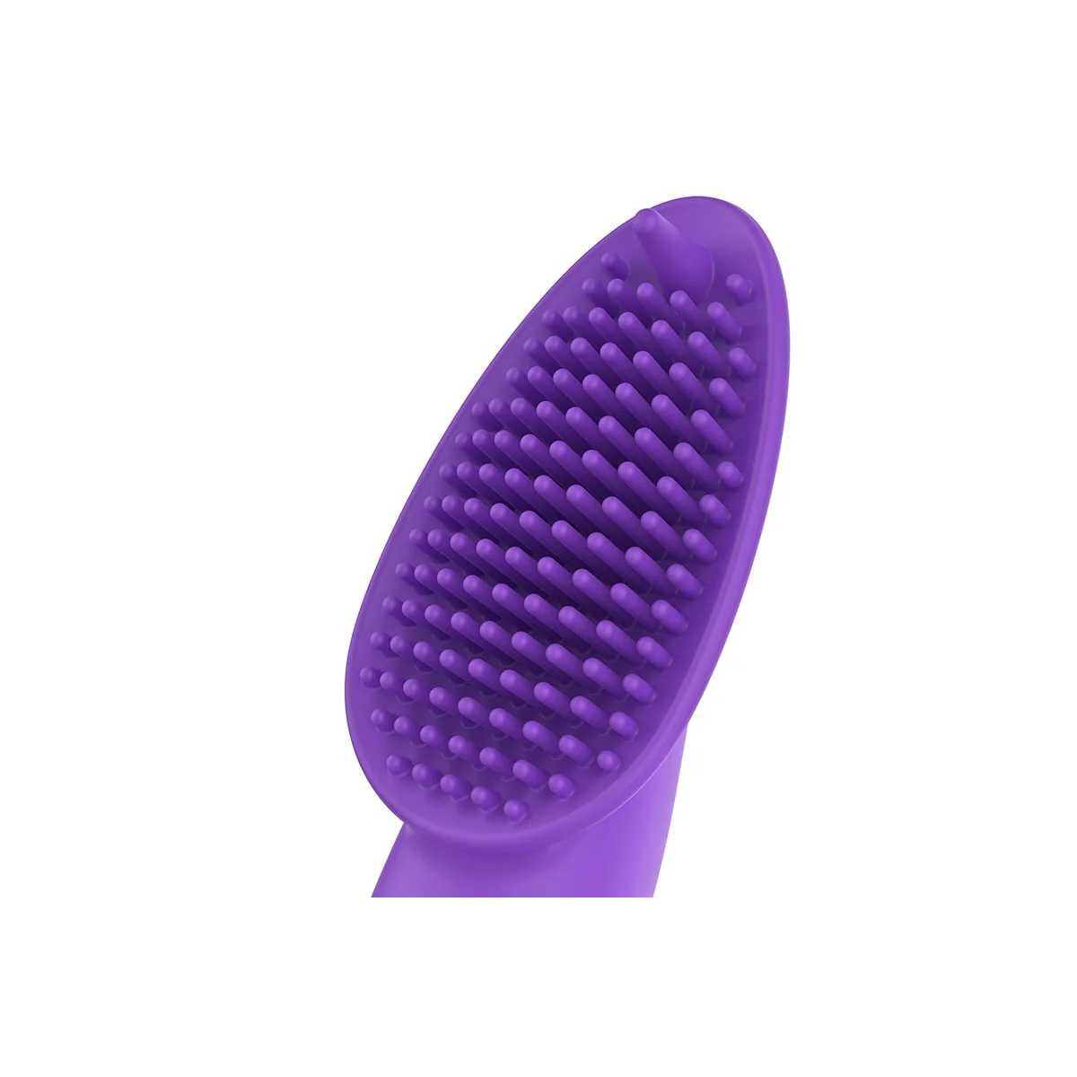 Frau Aisha Silicone Stimulator Finger von Womanvibe kaufen | Fesselliebe