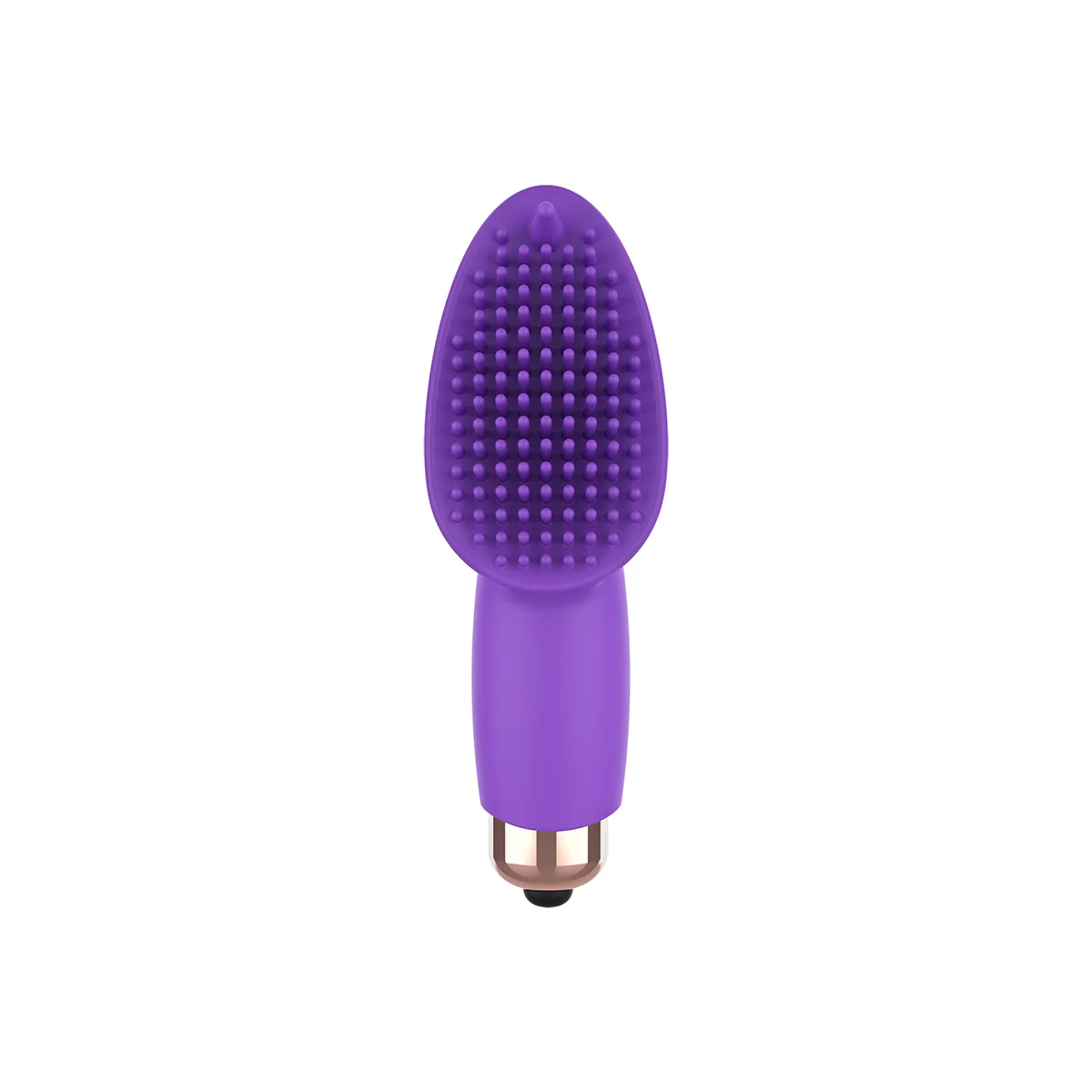 Frau Aisha Silicone Stimulator Finger von Womanvibe kaufen | Fesselliebe