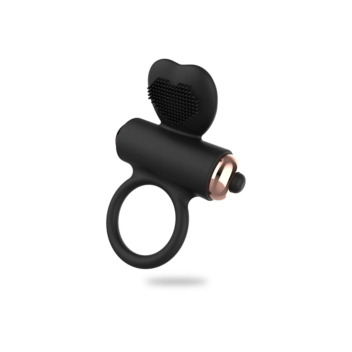 Zeus Silicone Vibrator Ring von Womanvibe kaufen | Fesselliebe