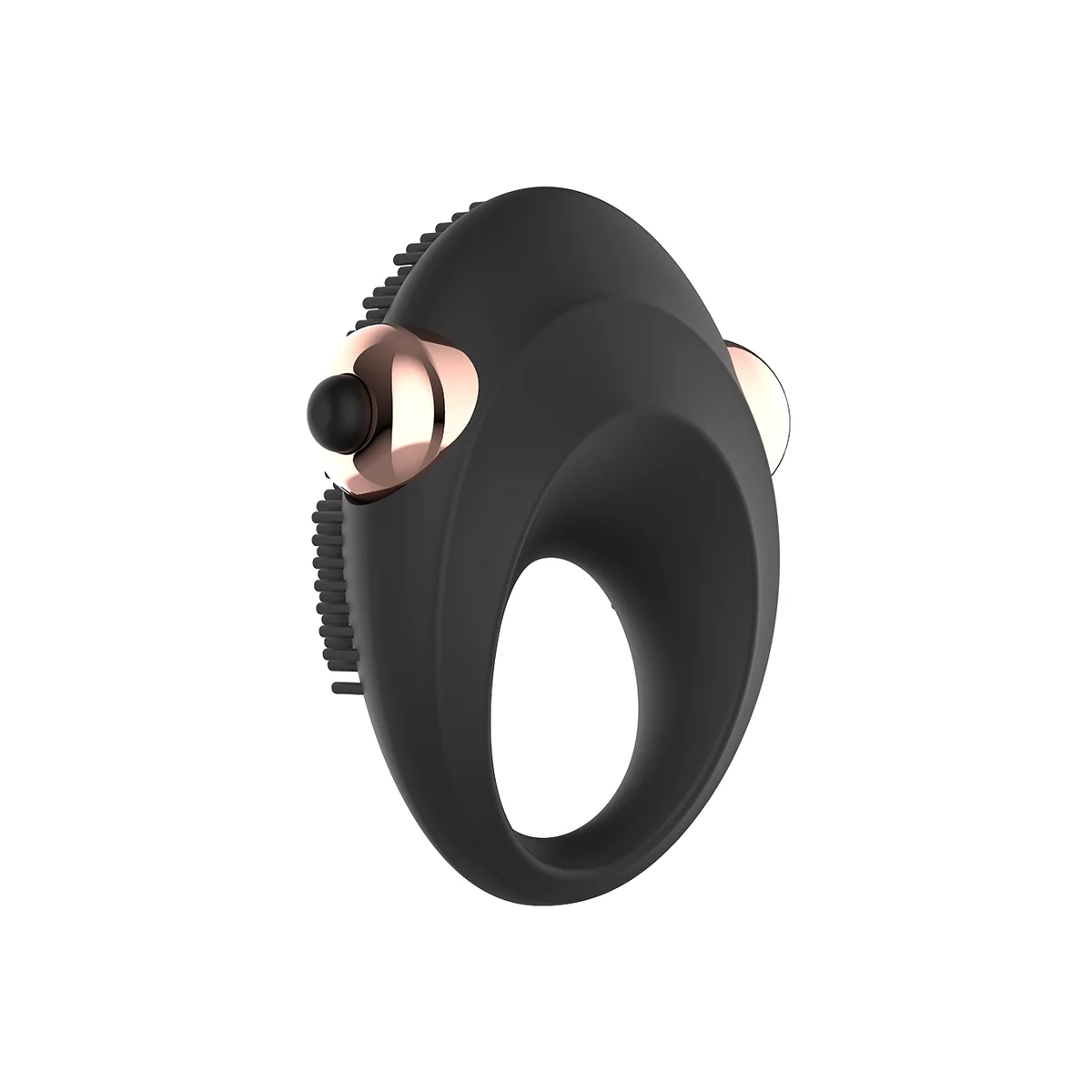 Thor Silicone Vibrator Ring von Womanvibe kaufen | Fesselliebe