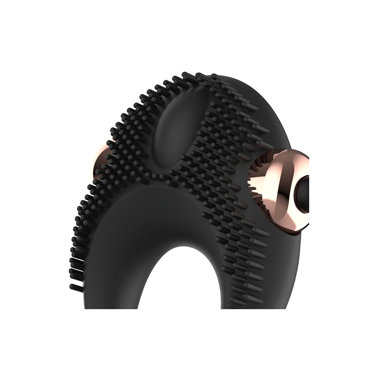 Thor Silicone Vibrator Ring von Womanvibe kaufen | Fesselliebe