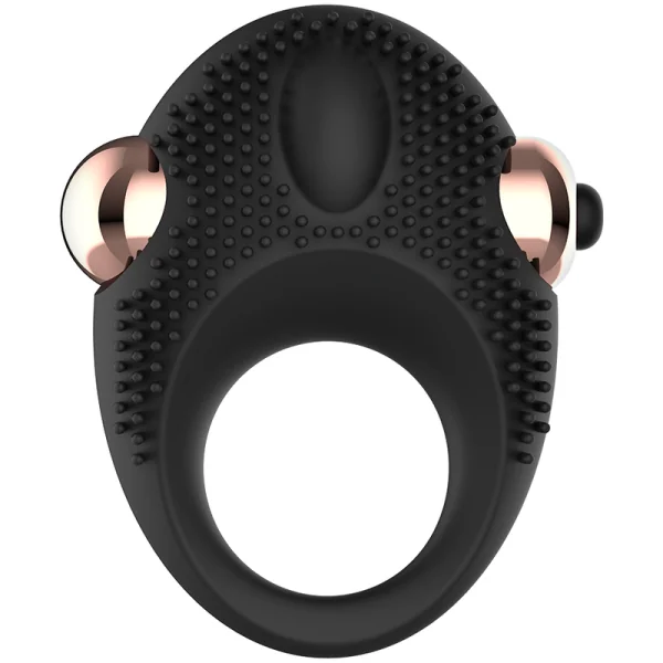 Thor Silicone Vibrator Ring von Womanvibe kaufen | Fesselliebe