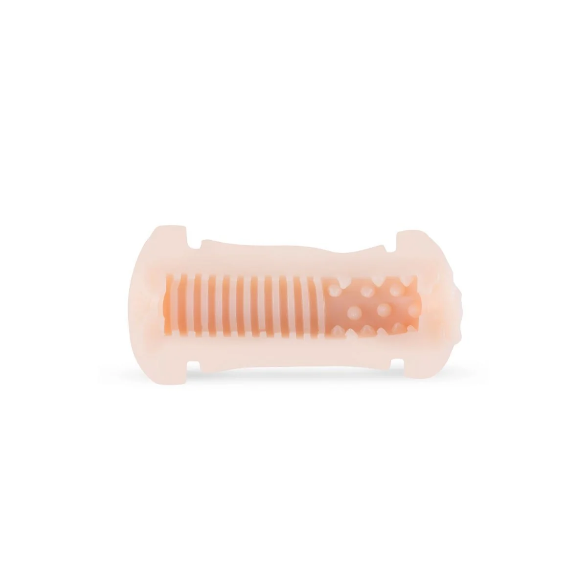 Double Gumy Masturbator von Womanvibe kaufen | Fesselliebe