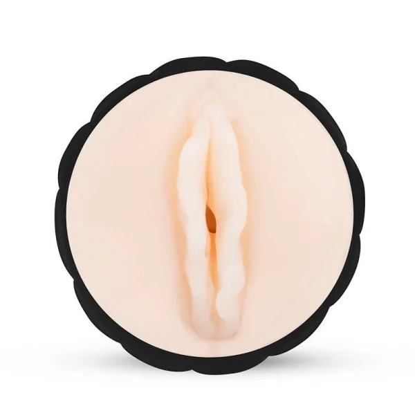 Double Gumy Masturbator von Womanvibe kaufen | Fesselliebe