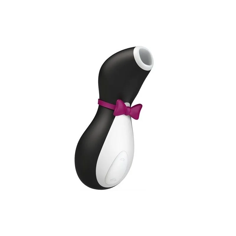 Pro Penguin Ng Edition 2020 von Satisfyer Air Pulse kaufen | Fesselliebe