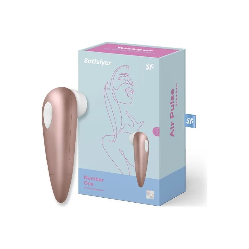 1 Nchste Generation von Satisfyer Air Pulse kaufen | Fesselliebe 2