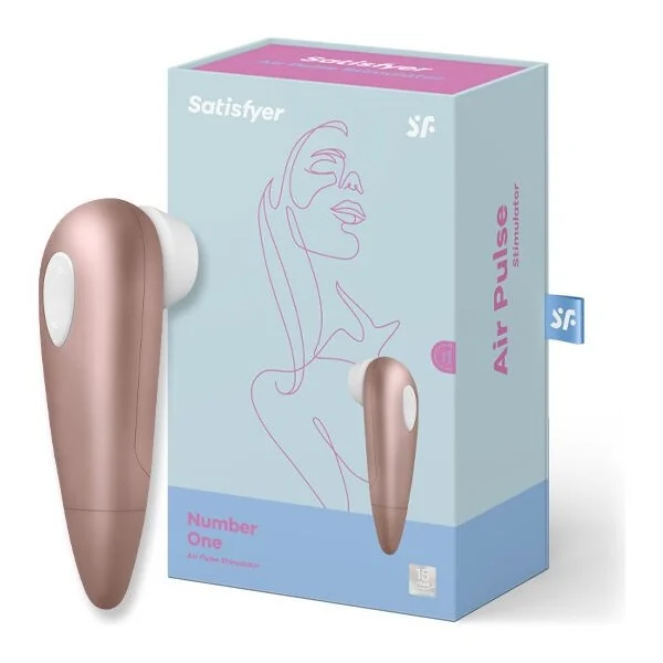 1 Nchste Generation von Satisfyer Air Pulse kaufen | Fesselliebe