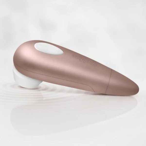 1 Nchste Generation von Satisfyer Air Pulse kaufen | Fesselliebe