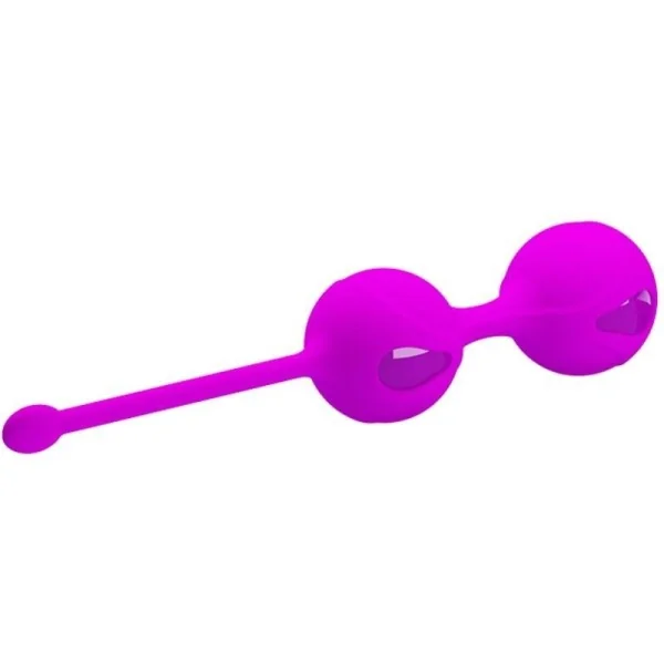 Kegel Tighten Up Ii Balls Kegel-Übung von Pretty Love Flirtation kaufen | Fesselliebe