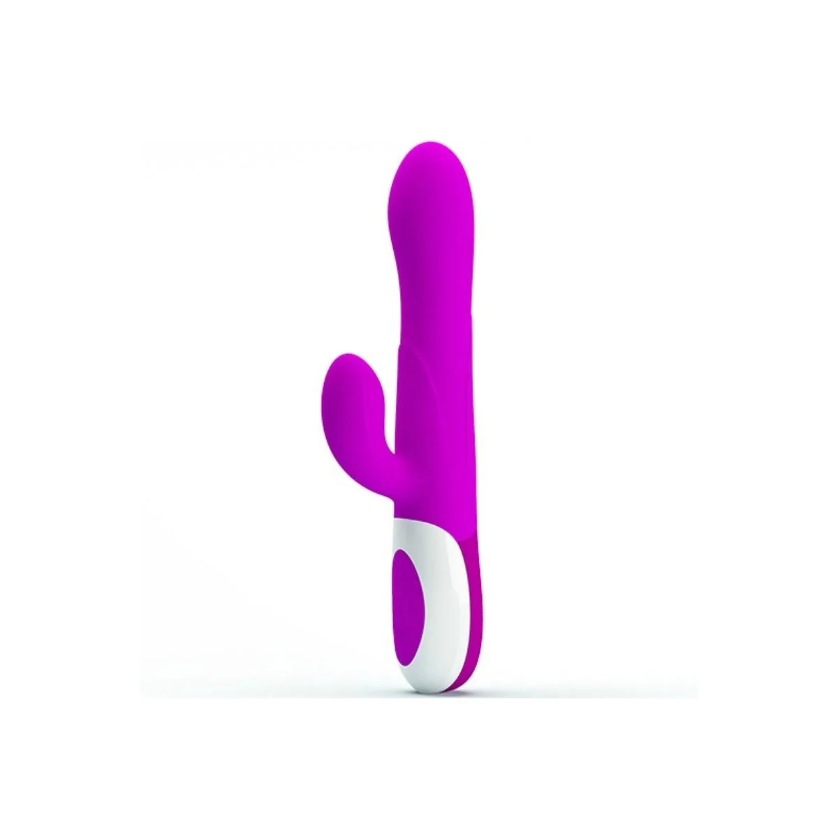 Dempsey wiederaufladbarer Aufblasbarer Vibrator von Pretty Love Smart kaufen | Fesselliebe