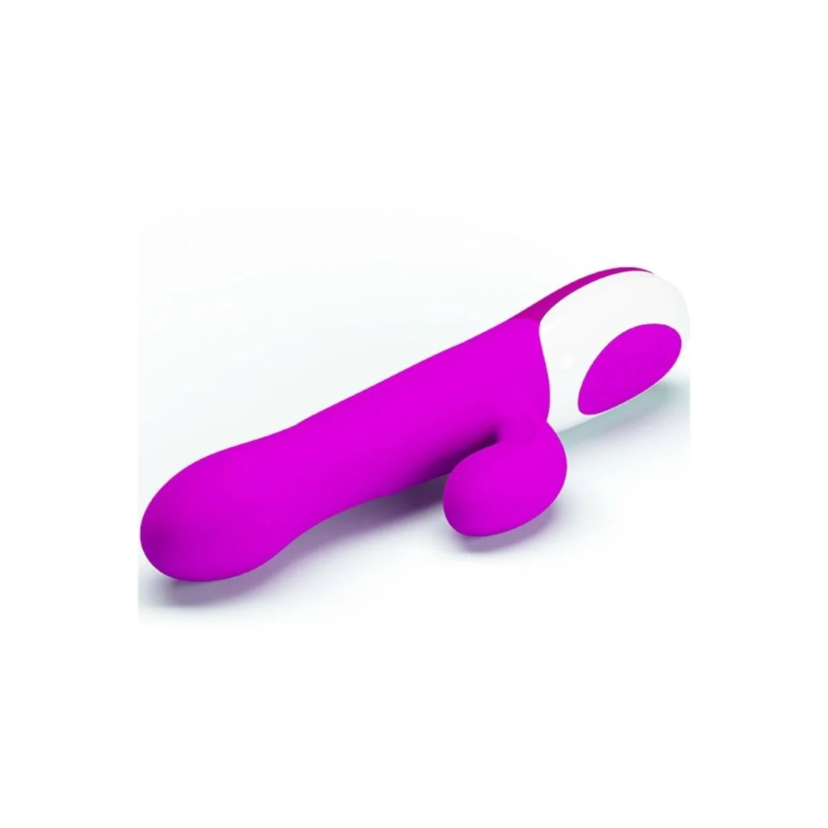 Dempsey wiederaufladbarer Aufblasbarer Vibrator von Pretty Love Smart kaufen | Fesselliebe