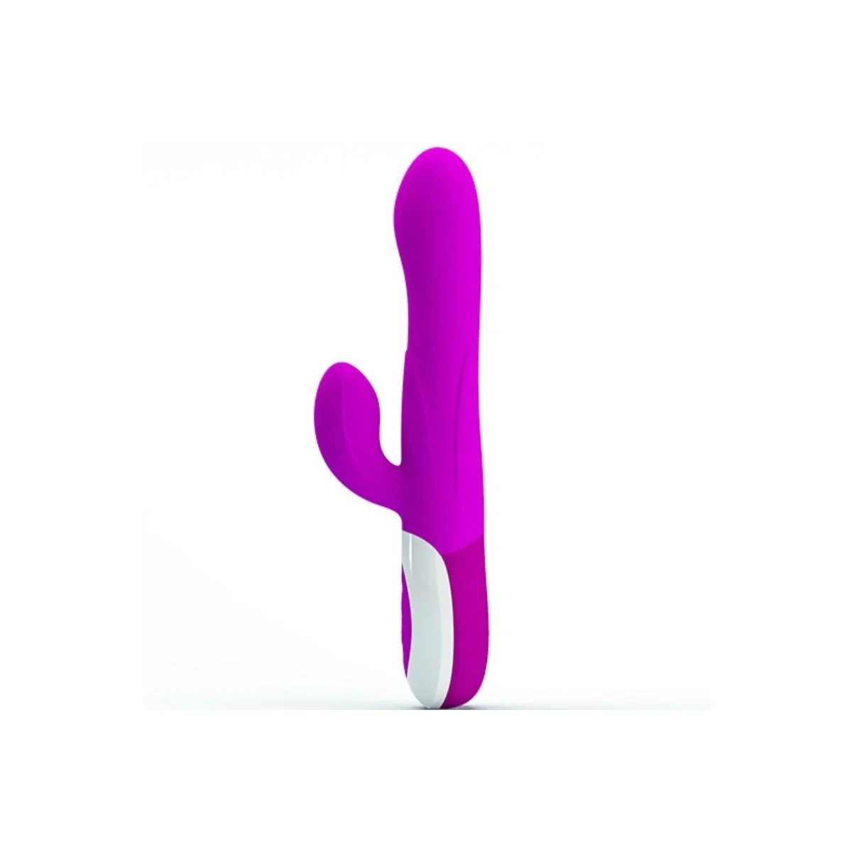 Dempsey wiederaufladbarer Aufblasbarer Vibrator von Pretty Love Smart kaufen | Fesselliebe