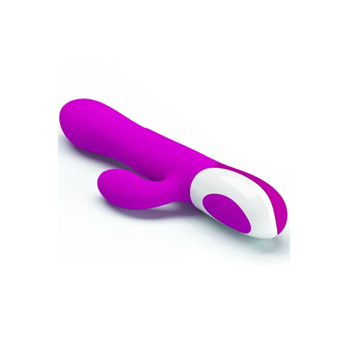 Dempsey wiederaufladbarer Aufblasbarer Vibrator von Pretty Love Smart kaufen | Fesselliebe