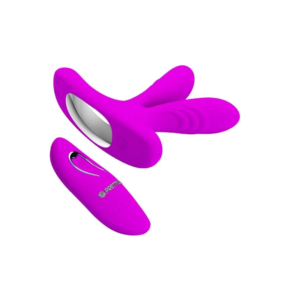 Magischer Fingerstimulator von Pretty Love High Grade kaufen | Fesselliebe