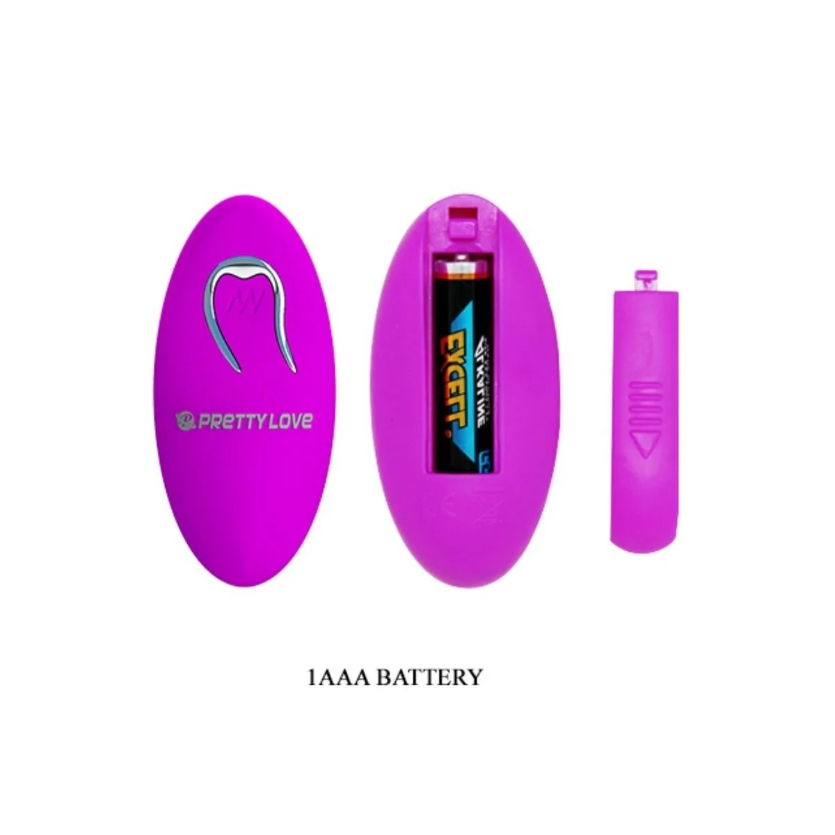 Magischer Fingerstimulator von Pretty Love High Grade kaufen | Fesselliebe