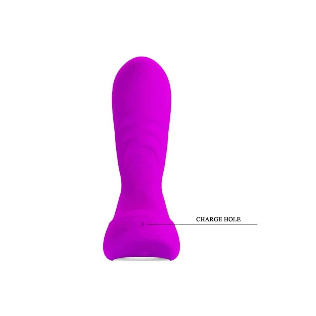 Magischer Fingerstimulator von Pretty Love High Grade kaufen | Fesselliebe