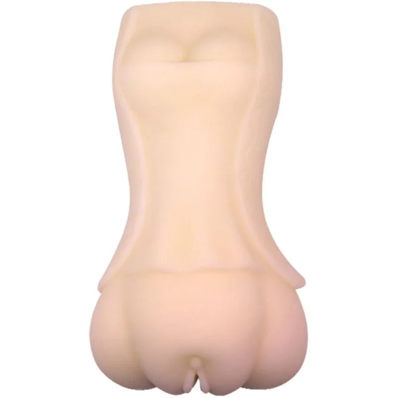 Wasserhaut Vagina-Masturbator von Crazy Bull kaufen | Fesselliebe