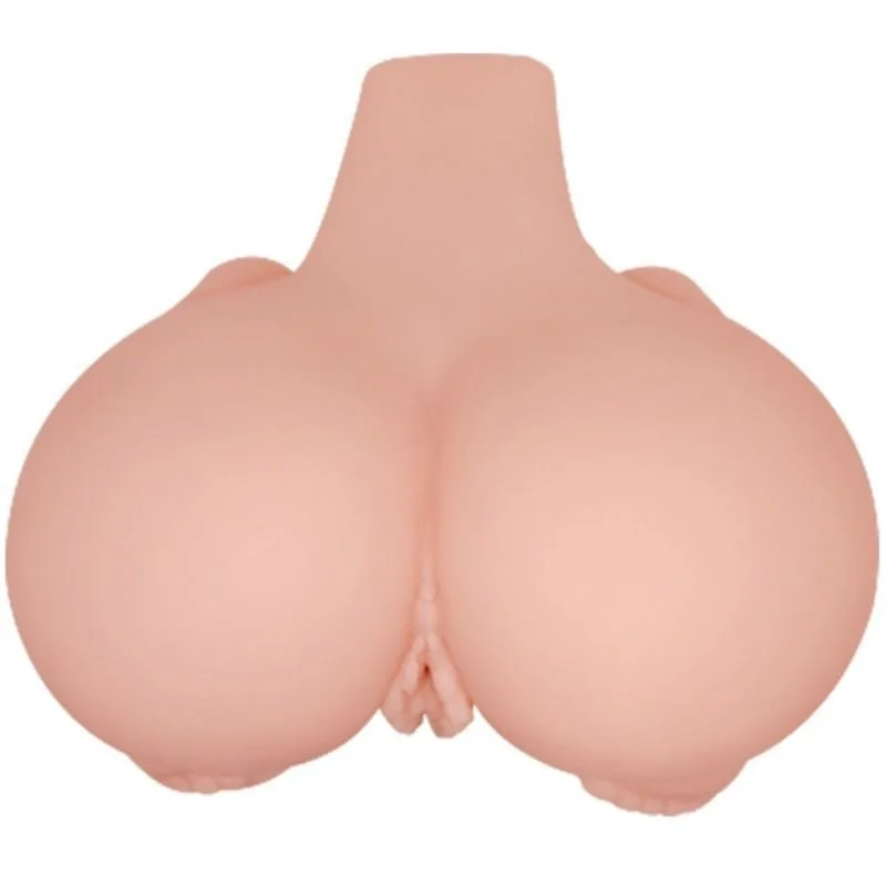 Realistische Hinterhundposition Doppelkanal von Crazy Bull kaufen | Fesselliebe 2