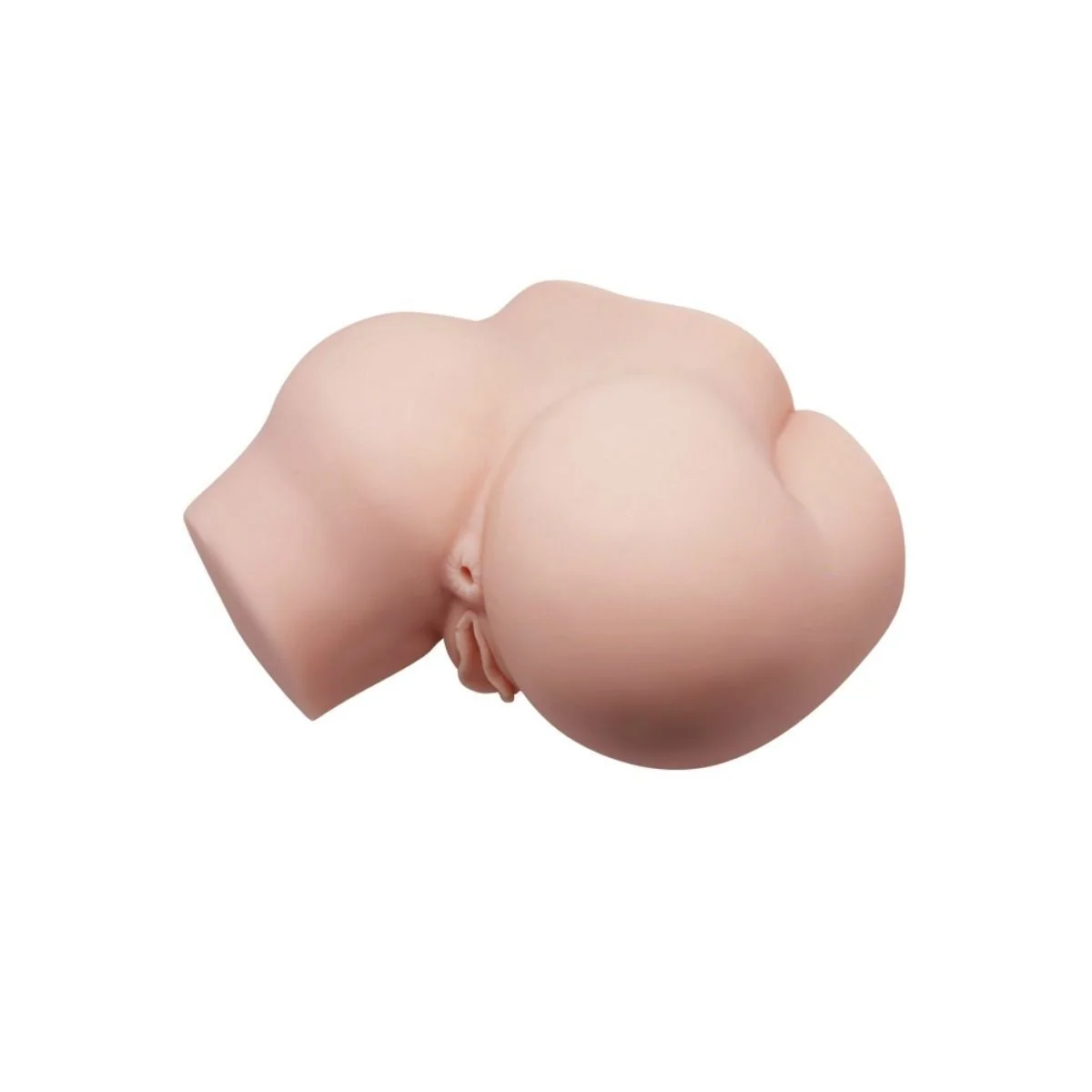 Hintern mit realistischer Vagina und Anus und Vibration von Crazy Bull kaufen | Fesselliebe