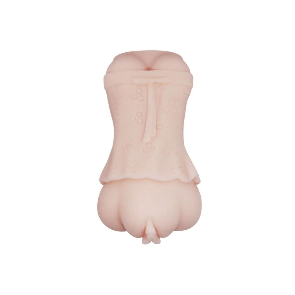 Water Skin Vagina Masturbator mit Vibrierender Bullet 2 von Crazy Bull kaufen | Fesselliebe