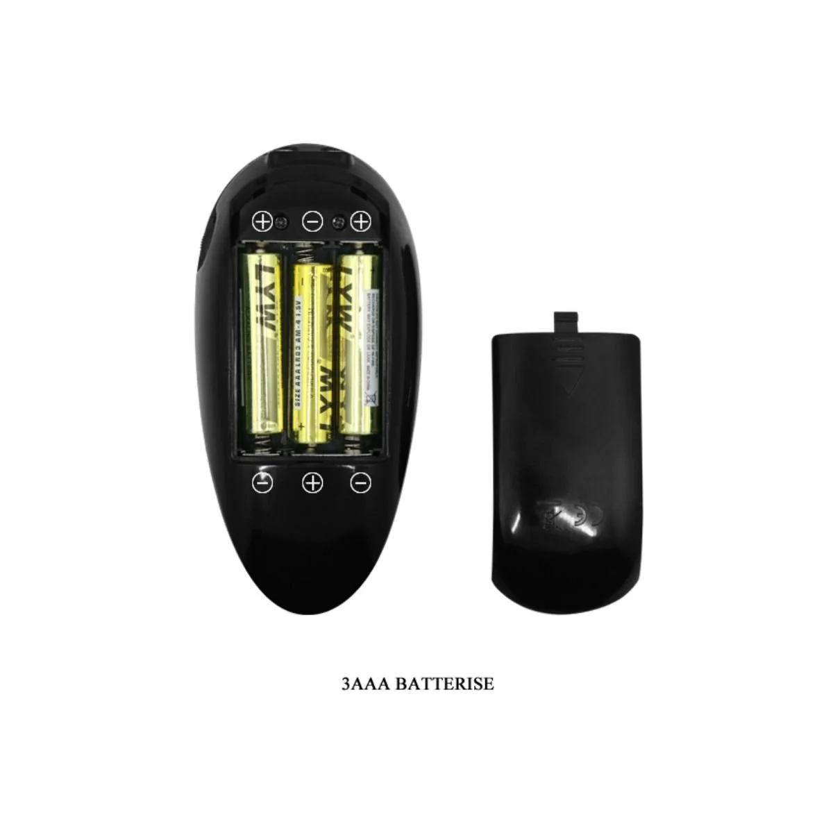 Water Skin Vagina Masturbator mit Vibrierender Bullet 2 von Crazy Bull kaufen | Fesselliebe