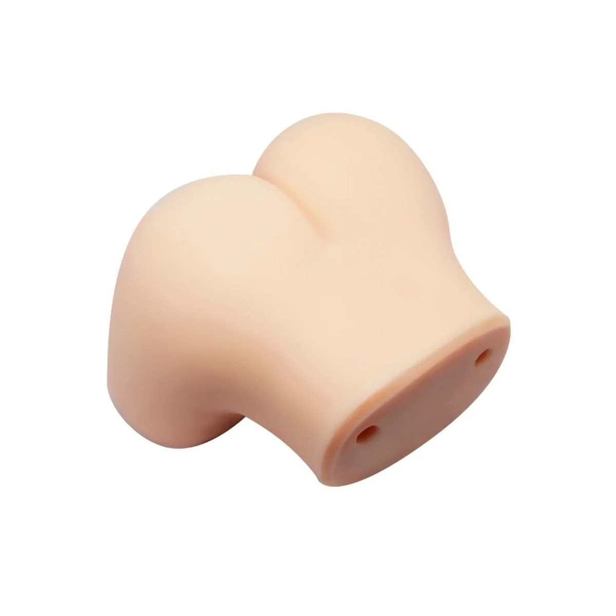 Realistische Vagina und Anus mit Vibrationsposition 4 von Crazy Bull kaufen | Fesselliebe