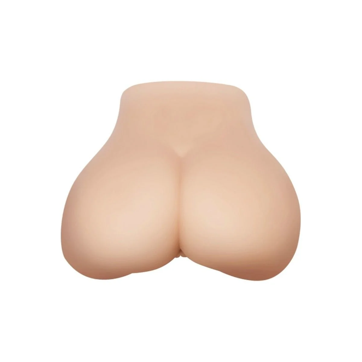 Realistische Vagina und Anus mit Vibrationsposition 4 von Crazy Bull kaufen | Fesselliebe