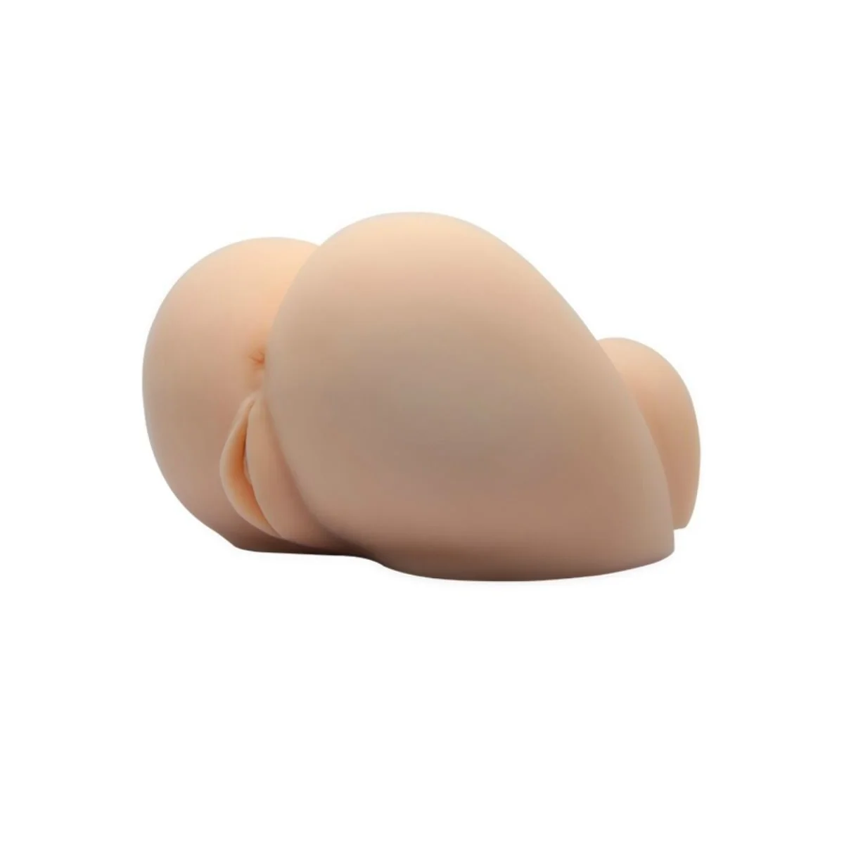 Realistische Vagina und Anus mit Vibrationsposition 6 von Crazy Bull kaufen | Fesselliebe