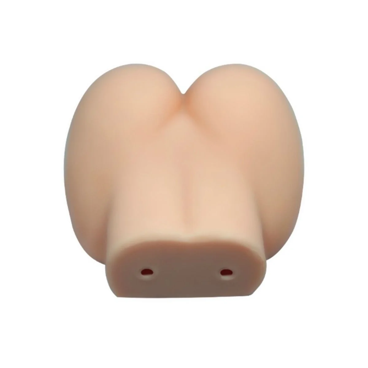 Realistische Vagina und Anus mit Vibrationsposition 6 von Crazy Bull kaufen | Fesselliebe