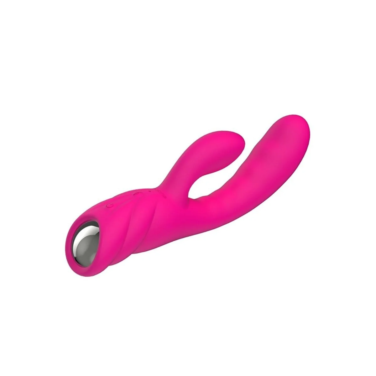 Pure Rabbit Vibrator Wrmefunktion von Nalone kaufen | Fesselliebe