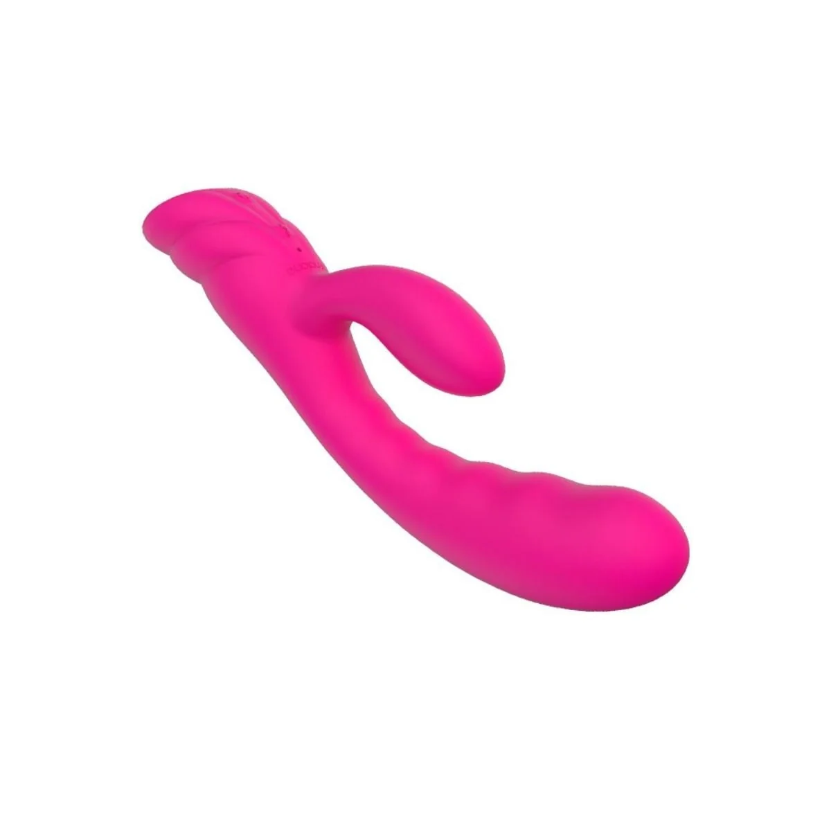 Pure Rabbit Vibrator Wrmefunktion von Nalone kaufen | Fesselliebe