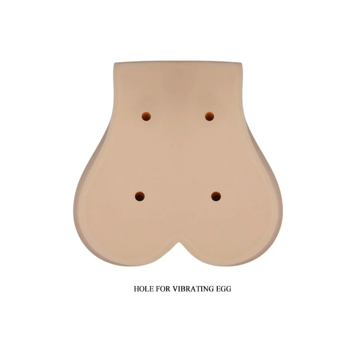 Realistische Vagina und Anus mit Vibrationsposition 7 von Crazy Bull kaufen | Fesselliebe