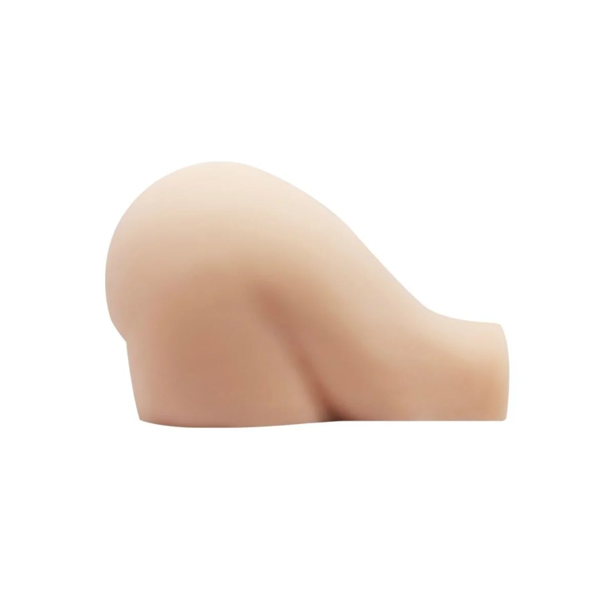 Realistische Vagina und Anus mit Vibrationsposition 8 von Crazy Bull kaufen | Fesselliebe