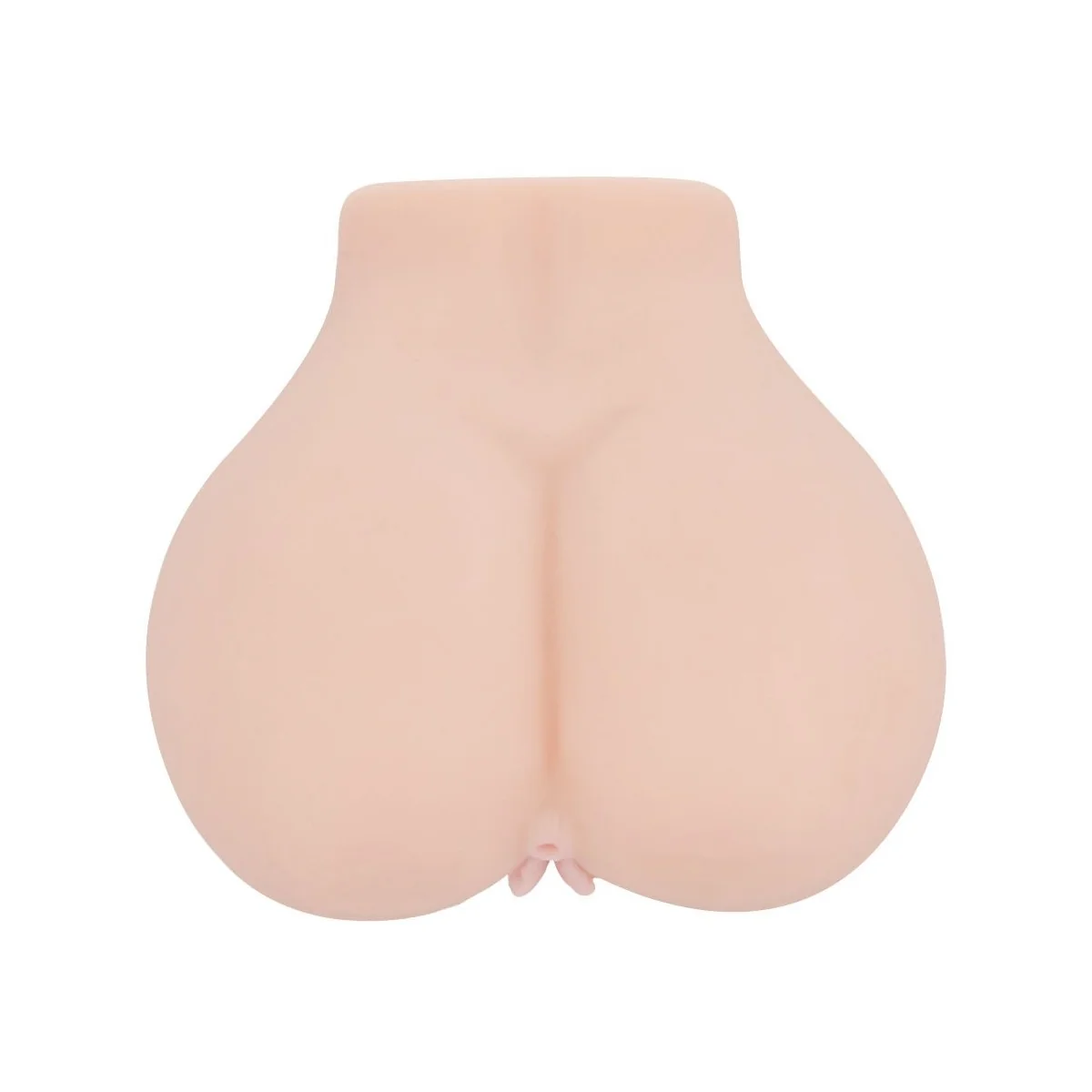 Realistische Vagina und Anus mit Vibrationsposition 8 von Crazy Bull kaufen | Fesselliebe