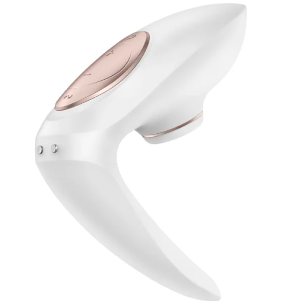 Pro 4 Couples 2020 Edition von Satisfyer Air Pulse kaufen | Fesselliebe