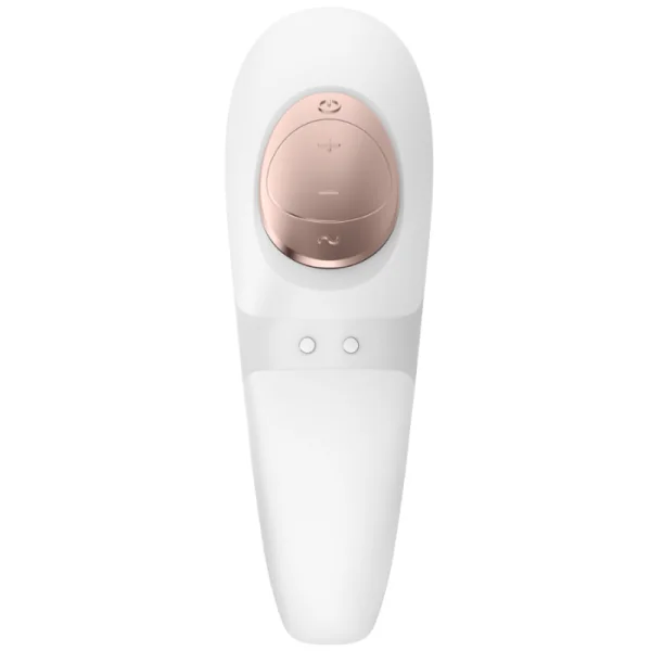 Pro 4 Couples 2020 Edition von Satisfyer Air Pulse kaufen | Fesselliebe
